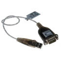 Mitsubishi Electric RS232 Converter Cable USB A to Male RS232 Serial Port 921kbps 