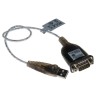 Mitsubishi Electric RS232 Converter Cable USB A to Male RS232 Serial Port 921kbps