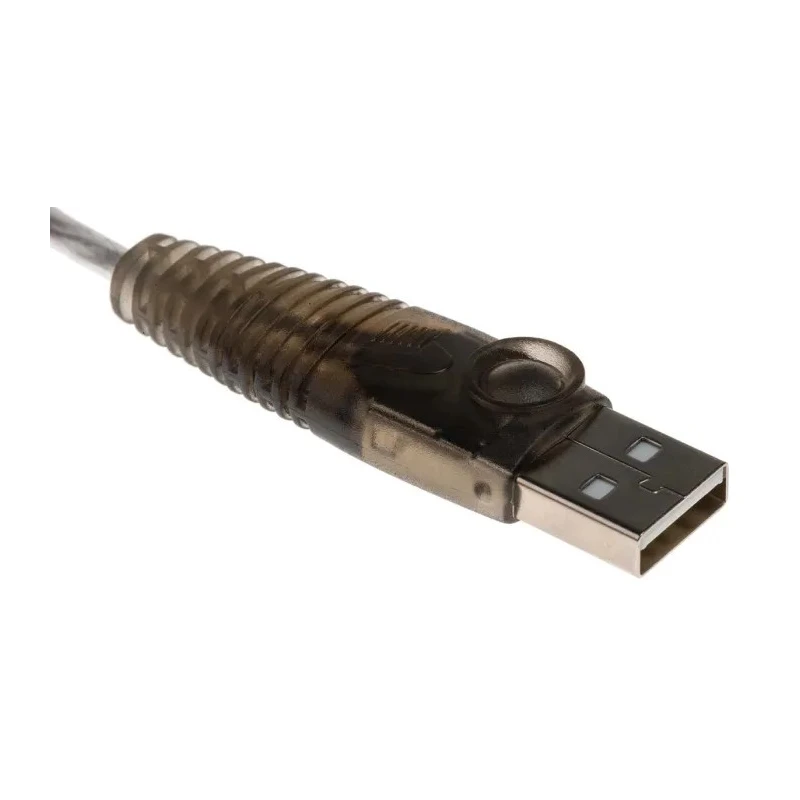 Mitsubishi Electric RS232 Converter Cable USB A to Male RS232 Serial Port 921kbps 