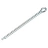 RS PRO Split Pin Steel Bright Zinc 1.6 mm Diameter 25.4 mm Length 270-114