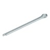 RS PRO Steel Split Pin 32 mm Length 2 mm Diameter Bright Zinc Finish 270-120