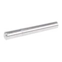 RS PRO Plain Steel Taper Dowel Pin 40 mm Long 3 mm 270-417