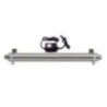 Stainless Steel UV Disinfection System