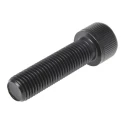 RS PRO Plain Steel Hex Socket Cap Screw, Hex Socket Drive, M16 x 60 mm 275-327