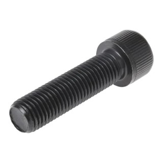 RS PRO Plain Steel Hex Socket Cap Screw, Hex Socket Drive, M16 x 60 mm 275-327