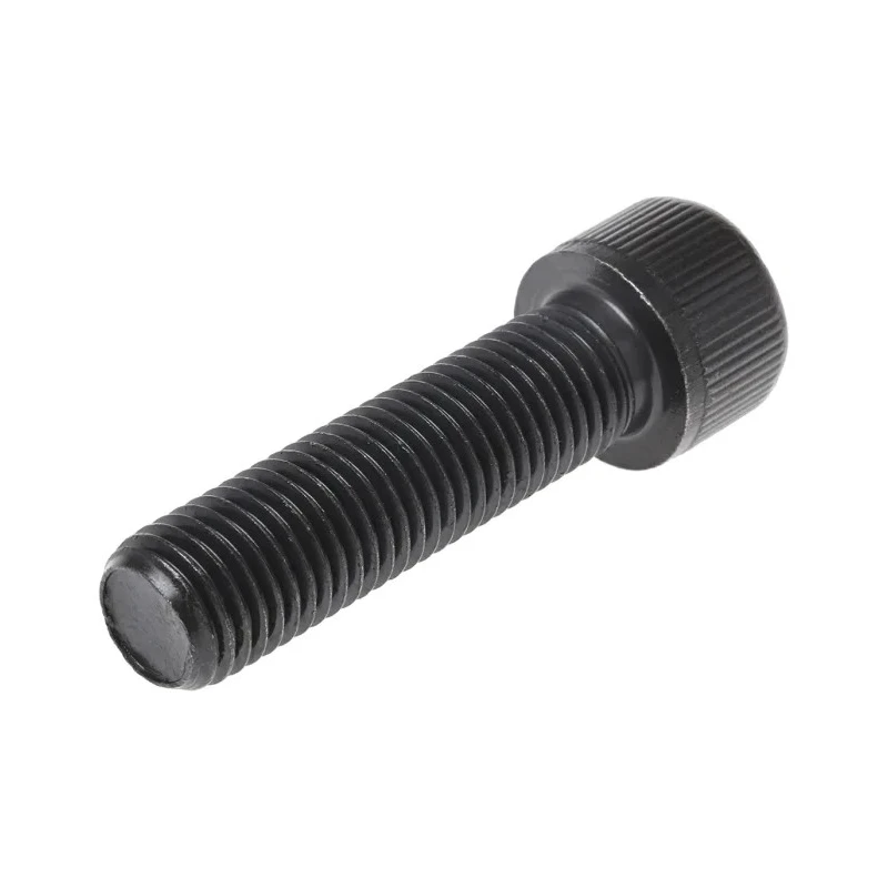 RS PRO Plain Steel Hex Socket Cap Screw, Hex Socket Drive, M16 x 60 mm 275-327