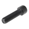 RS PRO Plain Steel Hex Socket Cap Screw, Hex Socket Drive, M16 x 60 mm 275-327