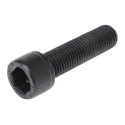 RS PRO Plain Steel Hex Socket Cap Screw, Hex Socket Drive, M16 x 60 mm 275-327