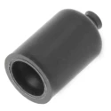 SMC 2 mm Flat Nitrile Rubber (NBR) Suction Cup ZP02UN