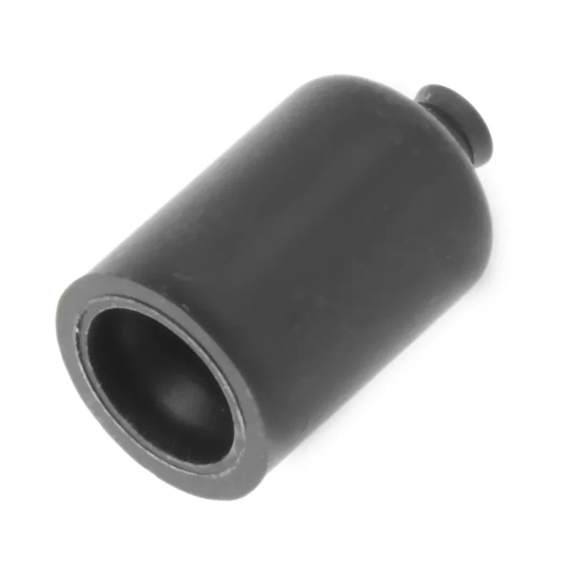 SMC 2 mm Flat Nitrile Rubber (NBR) Suction Cup ZP02UN