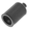 SMC 2 mm Flat Nitrile Rubber (NBR) Suction Cup ZP02UN