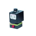 Norgren Pneumatic Solenoid Valve 3/2 Solenoid Spring Actuation V05 Series 240V AC V05X486M-B639A
