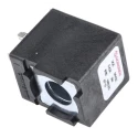 Norgren Pneumatic Solenoid Valve - 3/2 Solenoid/Spring G 1/8 Port Zinc Alloy Body 24V dc V05A486M-B633A