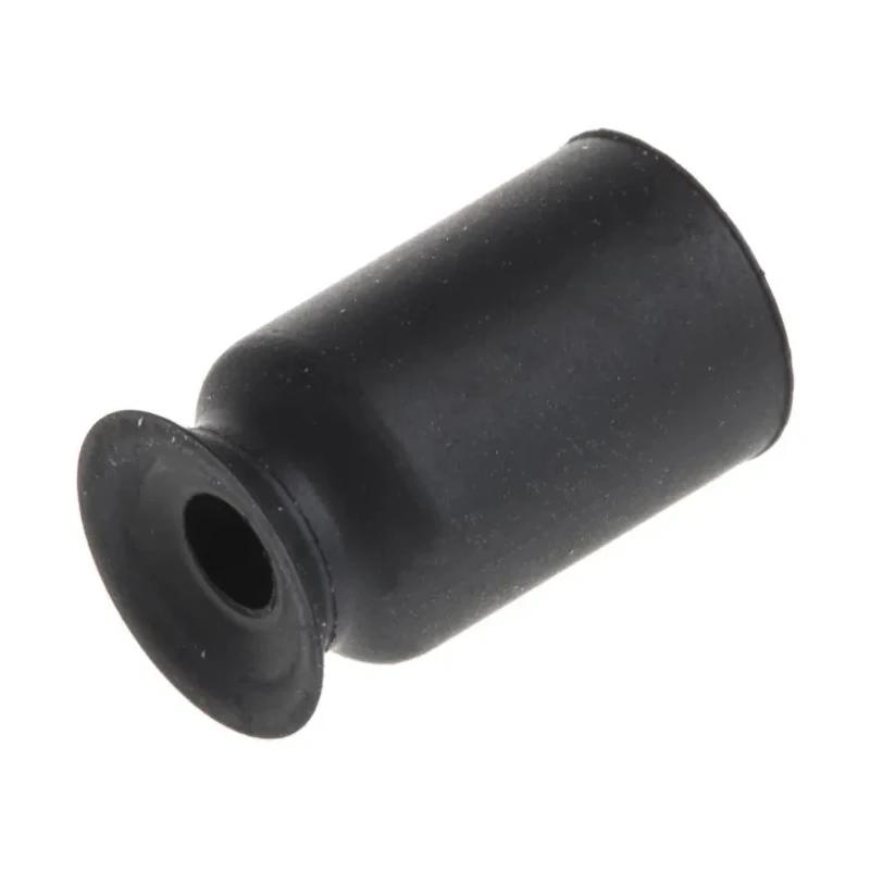 SMC Pneumatic Suction Cup Flat Nitrile Rubber NBR Pad Diameter 6 mm Connection Female Thread Male One-Touch Fitting ZP06UN