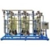 Industrial Water Softening Equipment 5000 LPH