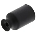SMC 4 mm Flat Nitrile Rubber (NBR) Suction Cup ZP04UN