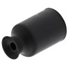 SMC 4 mm Flat Nitrile Rubber (NBR) Suction Cup ZP04UN