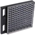 Pepperl + Fuchs Sensor Accessory Reflector Rectangular 51mm x 61mm x 7.5mm REF-H50