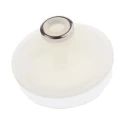 SMC 50 mm Bellow Silicon Rubber Suction Cup ZP50BS