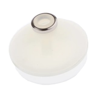 SMC 50 mm Bellow Silicon Rubber Suction Cup ZP50BS