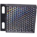 Pepperl + Fuchs Sensor Accessory Reflector Rectangular 51mm x 61mm x 7.5mm REF-H50