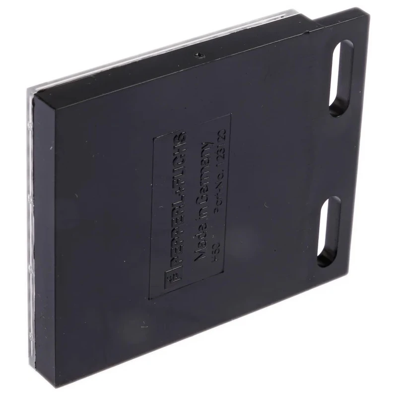 Pepperl + Fuchs Sensor Accessory Reflector Rectangular 51mm x 61mm x 7.5mm REF-H50
