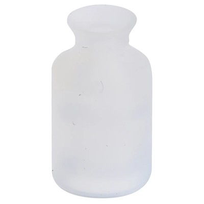 SMC 4 mm Flat Silicon Rubber Suction Cup with One-Touch Fitting ZP04US