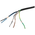 Telemecanique Sensors OsiSense XC Series Plunger Limit Switch, 1 NO/1 NC Contact, IP66/IP67/IP68, Zinc Alloy XCMD21G1L1