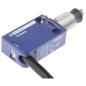 Telemecanique Sensors OsiSense XC Series Plunger Limit Switch, 1 NO/1 NC Contact, IP66/IP67/IP68, Zinc Alloy XCMD21G1L1