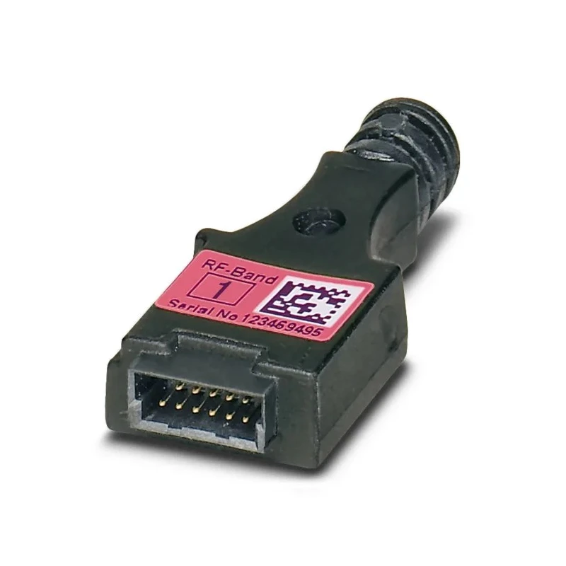 Phoenix Contact Memory Module Configuration Memory Series RAD-868-CONF-RF1 for Use with RAD-900 2702197