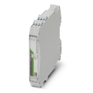 Phoenix Contact Digital Input Expansion Module Analogue 4 Inputs for Radioline 2904035