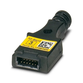 Phoenix Contact Configuration Memory Module for Use with RAD-2400 RAD-CONF-RF3 2902814