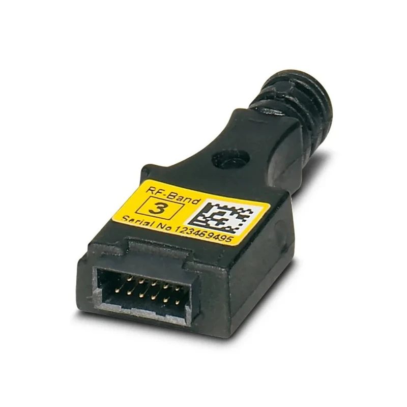 Phoenix Contact Configuration Memory Module for Use with RAD-2400 RAD-CONF-RF3 2902814