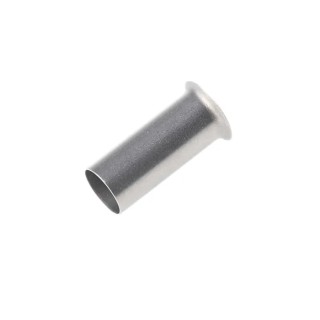 Legris 1827 Series Female Male/Female Male Pneumatic Fitting Stainless Steel Push In 6 mm to 8 mm 110°C 20 bar 227-5105