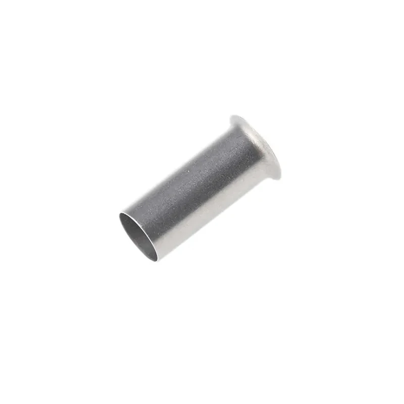 Legris 1827 Series Female Male/Female Male Pneumatic Fitting Stainless Steel Push In 6 mm to 8 mm 110°C 20 bar 227-5105