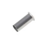 Legris 1827 Series Female Male/Female Male Pneumatic Fitting Stainless Steel Push In 6 mm to 8 mm 110°C 20 bar 227-5105