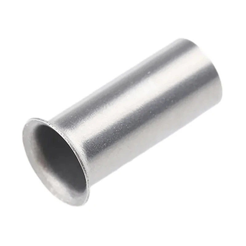 Legris 1827 Series Female Male/Female Male Pneumatic Fitting Stainless Steel Push In 6 mm to 8 mm 110°C 20 bar 227-5105