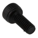RS PRO Plain Steel Hex Socket Cap Screw, Hex Socket Drive, Thread M2.5 x 6 mm, DIN 912, Grade A, Taiwan 281-647