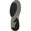 Delta Plus Men's Black Grey Composite Safety Trainer Lace Up Shoe UK 8 EU 42 BOSTOSPBO42