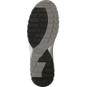 Delta Plus Men's Grey Black Composite Safety Trainer BOSTOSPNO39, UK 6 EU 39, Heat Resistant, Shock Resistant, Slip Resistant