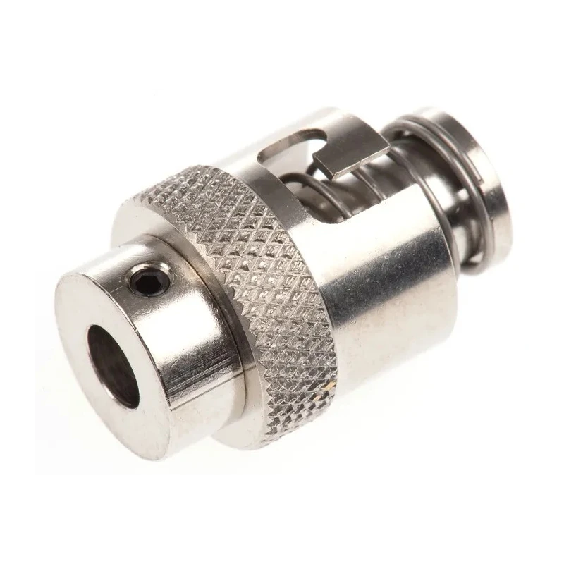 RS PRO Bayonet Adapter for Use with Bayonet Cap Style Thermocouples, RoHS Compliant Standard 286-866