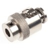 RS PRO Bayonet Adapter for Use with Bayonet Cap Style Thermocouples, RoHS Compliant Standard 286-866