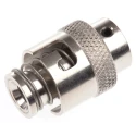 RS PRO Bayonet Adapter for Use with Bayonet Cap Style Thermocouples, RoHS Compliant Standard 286-866