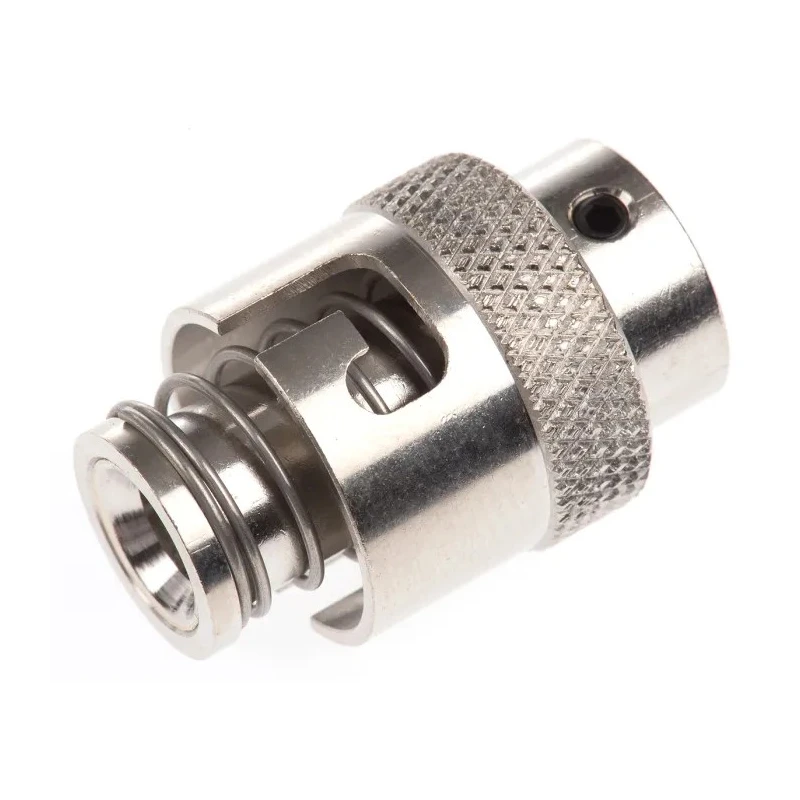 RS PRO Bayonet Adapter for Use with Bayonet Cap Style Thermocouples, RoHS Compliant Standard 286-866