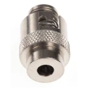 RS PRO Bayonet Adapter for Use with Bayonet Cap Style Thermocouples, RoHS Compliant Standard 286-866