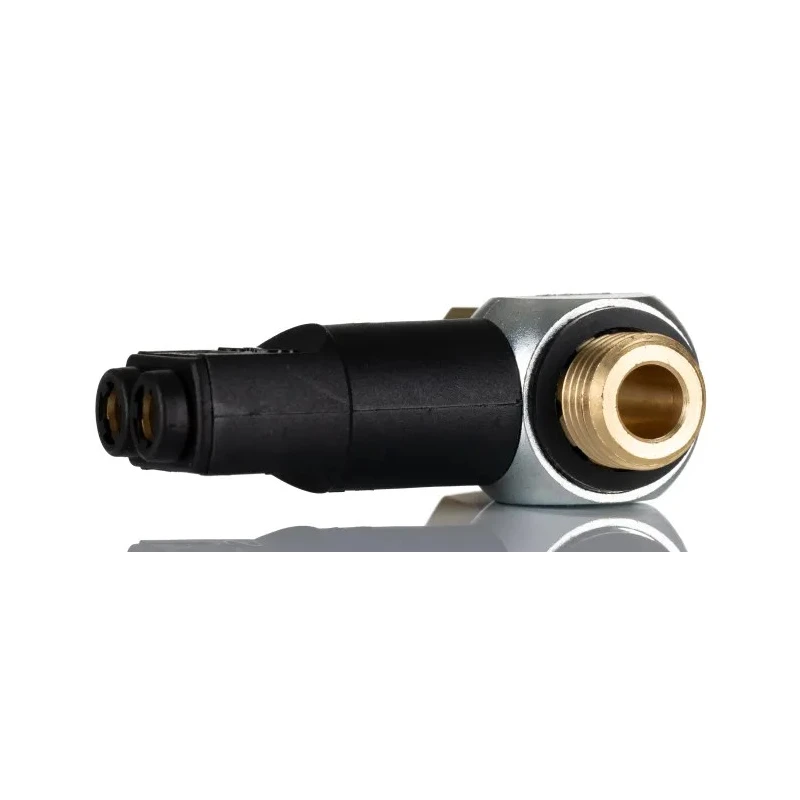 Legris Pressure Decay Sensor Polymer Material, 8 bar Maximum Operating Pressure, 6 bar Breaking Pressure, Female 7818 04 13