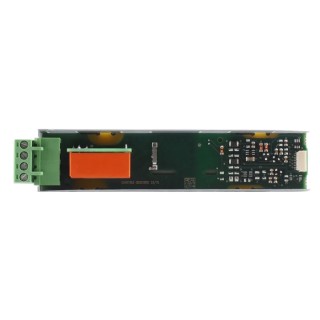 Jumo Temperature Control Module for use with IMAGO 500 Multi-Channel Process and Program 703590-0-1 (Relais (Wechsler))