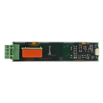 Jumo Temperature Control Module for use with IMAGO 500 Multi-Channel Process and Program 703590-0-1 (Relais (Wechsler))