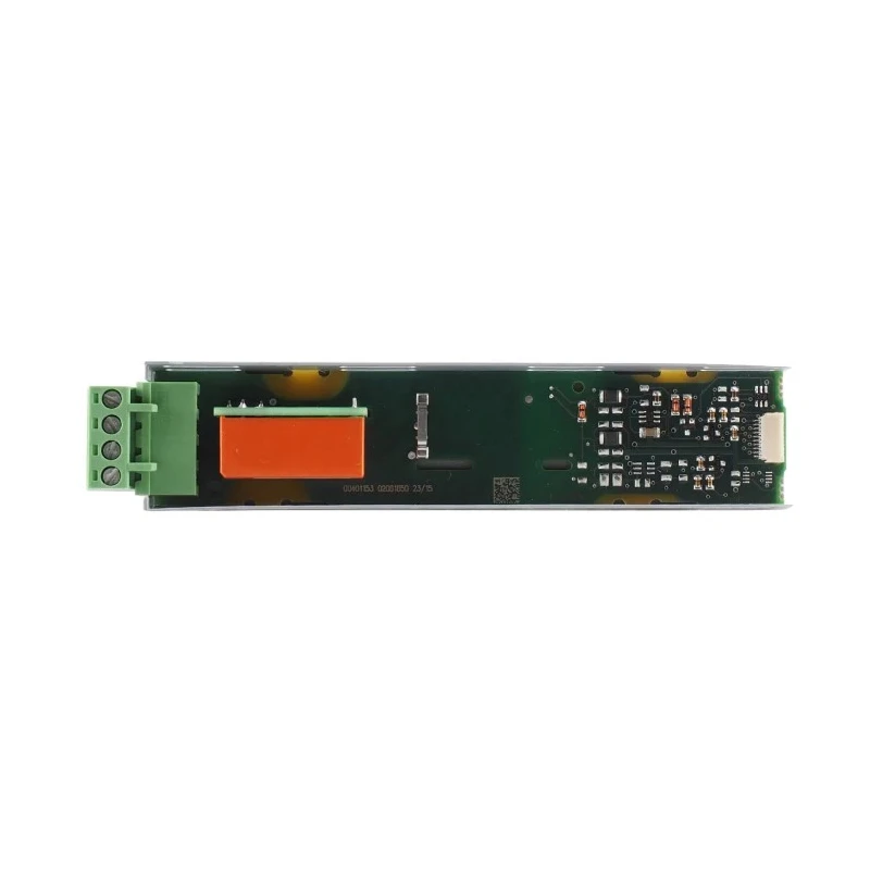 Jumo Temperature Control Module for use with IMAGO 500 Multi-Channel Process and Program 703590-0-1 (Relais (Wechsler))