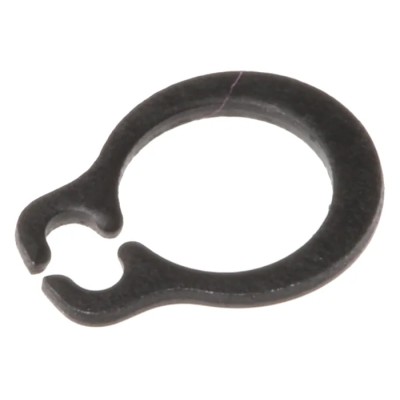 RS PRO Steel External Circlip 4.8 mm Groove Diameter, 5 mm Shaft Diameter 289-203